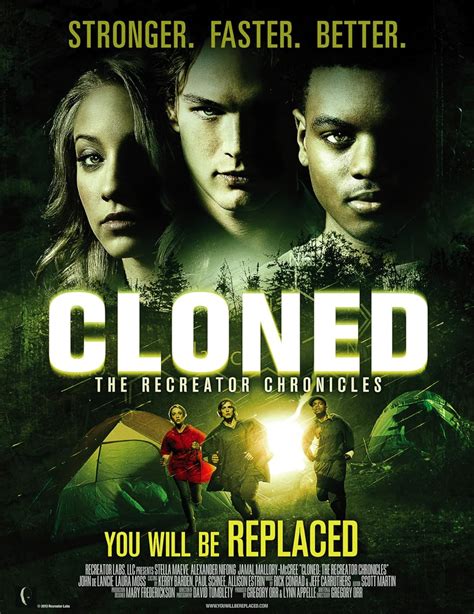 watch cloned the recreator chronicles hd|cloned the recreator chronicles movie.